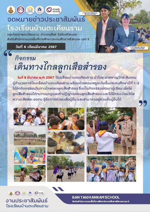 เสือสำรอง