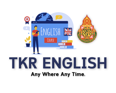 TKR English